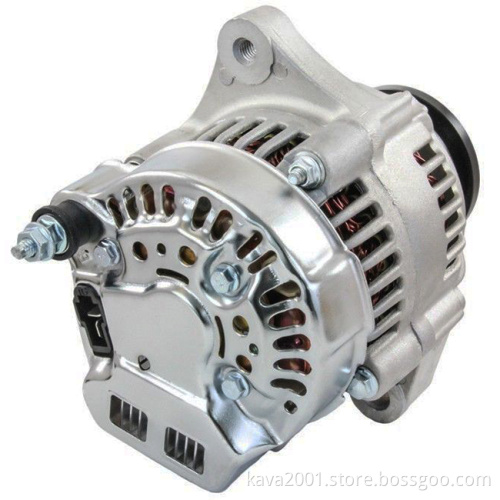 12V 40A Alternator for Case Trencher 6010 133745A1 100211-4771 1002111670